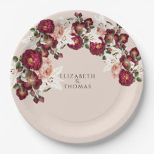 Schönes Rosa Roses White Lilies Wedding Papa