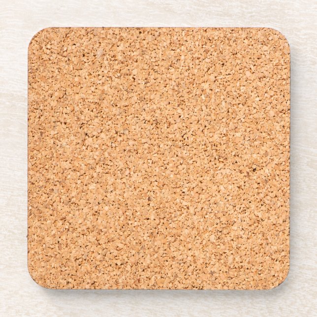 Schönes russisches Puppengetränk Untersetzer Set (Rückseite)