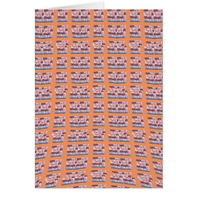 Schönes, schönes Herz, sentimental herz Art (Vorne)