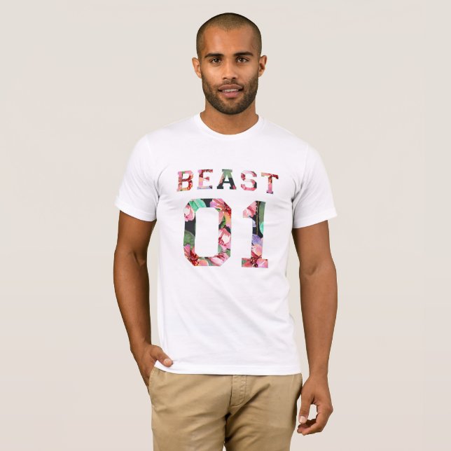Schönes Shirt (Vorne ganz)