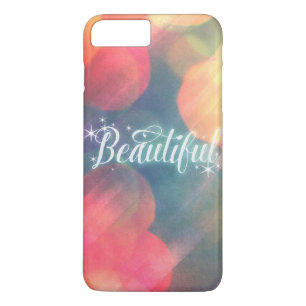 Schönes Skript Case-Mate iPhone Hülle