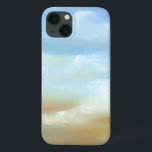 Schönes Skyscape mit flaumigen Wolken Case-Mate iPhone Hülle<br><div class="desc">Nicht lässt dieses skyscape Sie gerade wollen,  um draußen zu gehen und oben zu schauen? Flaumige Wolken schwimmen über ein schönes blaues skyscape und lassen es,  zu glauben,  als ob Sie aus einem Flugzeugfenster heraus schauen. Kaufen Sie eine Kopie heute!</div>