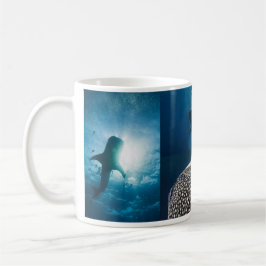 Schönes Souvenir-Mug - Koh Tao, Thailand Kaffeetasse