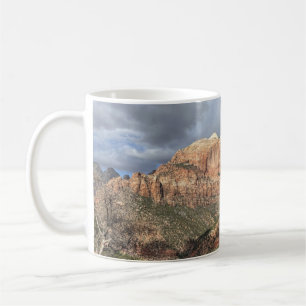 Schönes St. George Utah Kaffeetasse
