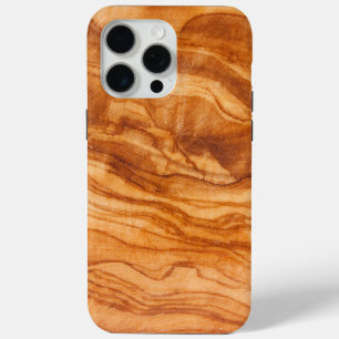Schönes Stück Holz Case-Mate iPhone Hülle