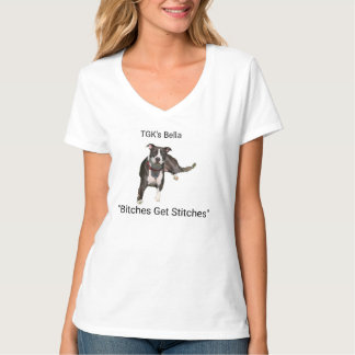 Schönes T-Shirt