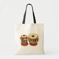 Schönes Tabla Set-indisches Schlagzeug-Instrument