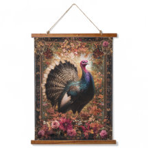 Schönes türkisches Blumendesign