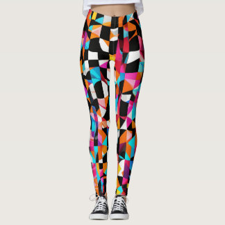 Schönes und cooles neues Design und neue Leggings