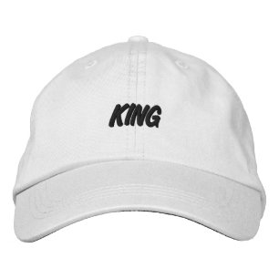 Schönes und komfortables Visor Hats Kapselzubehör Bestickte Baseballkappe