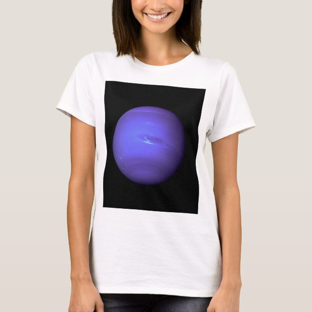 Schönes Universum T-Shirt (Vorderseite)