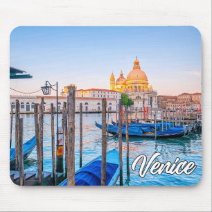 Schönes Venedig, Italien Mousepad