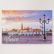 Schönes Venedig, Italien