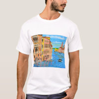 Schönes Venedig