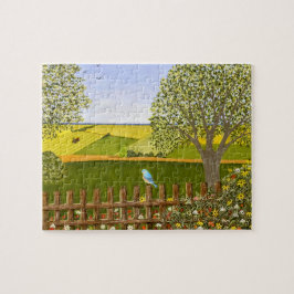 Schönes View Jigsaw Puzzle Oversified