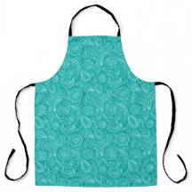 Schönes vintage-blumen Paisley-Muster