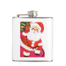 Schönes Vintages Mitte- des JahrhundertsMod Sankt