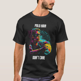 Schönes Wasserpolo für leidenschaftliche Wasserpol T-Shirt