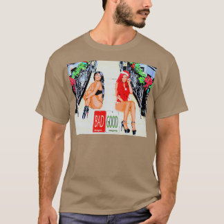Schönes Weihnachtsbad ist gut T-Shirt