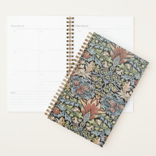 Schönes Werk von William Morris, Art Nouveau, Bea Planer