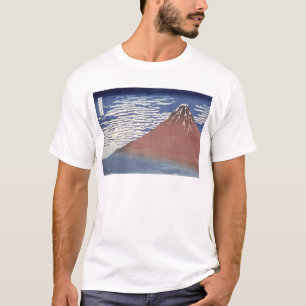 Schönes Wetter mit Südwind T-Shirt