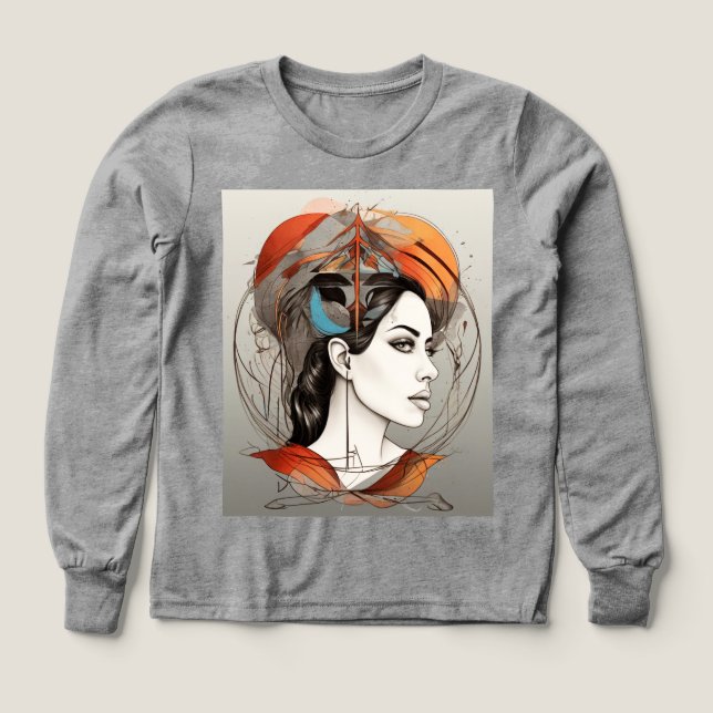 Schönheit (Design Vorderseite)