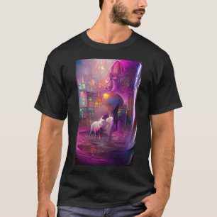 Schönheit1555png1555 T-Shirt