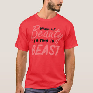 Schönheit 2 T-Shirt