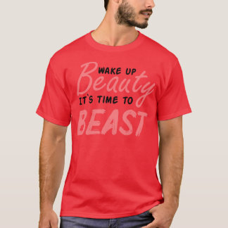 Schönheit 2 T-Shirt