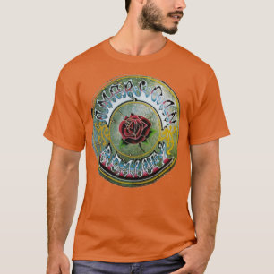 Schönheit Amerikanisch T-Shirt