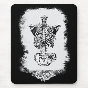 Schönheit bleibt mousepad