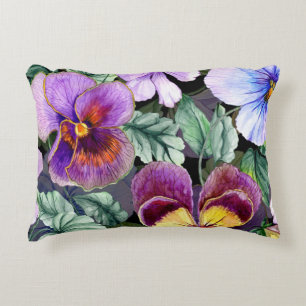 Schönheit Dekokissen