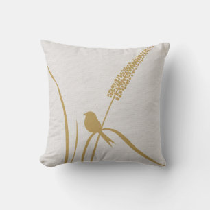 Schönheit der Erholung Kissen