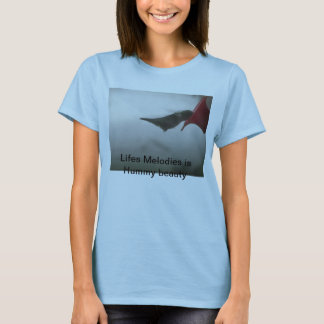 Schönheit der Liebe T-Shirt