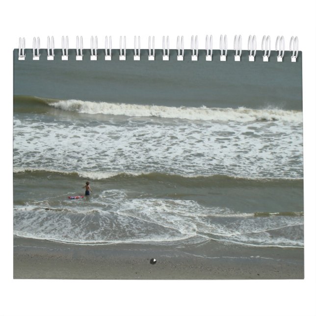Schönheit der Natur Kalender (Titelbild)
