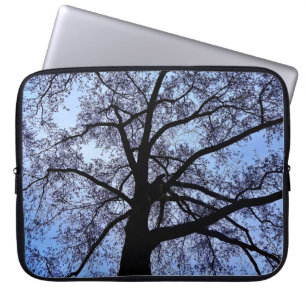 Schönheit der Natur Laptopschutzhülle
