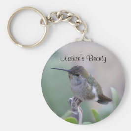 Schönheit der Natur Schlüsselanhänger