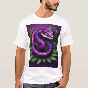 "Schönheit der Natur" T-Shirt