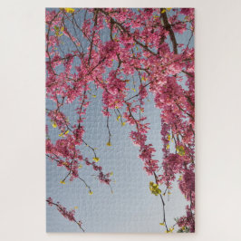 Schönheit der Rose Puzzle