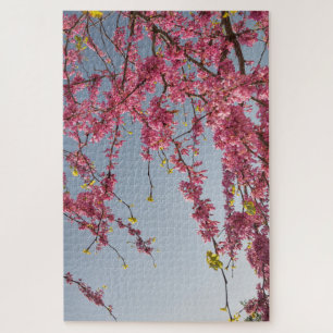 Schönheit der Rose Puzzle