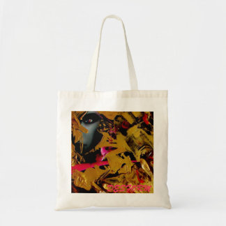 Schönheit Desforms Kunst-Taschen-Tasche "Becky " Tragetasche