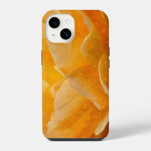 Schönheit einer Rose Malerische iPhone-Hülle iPhone 14 Hülle