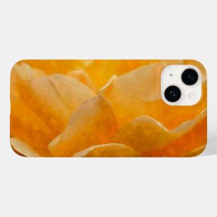 Schönheit einer Rose Painterly iPhone Case