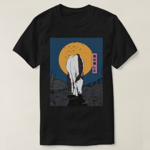 Schönheit eines Pferdes T-Shirt