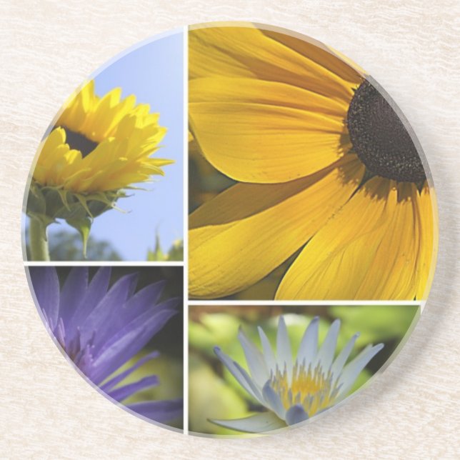 Schönheit Getränkeuntersetzer (Vorne)