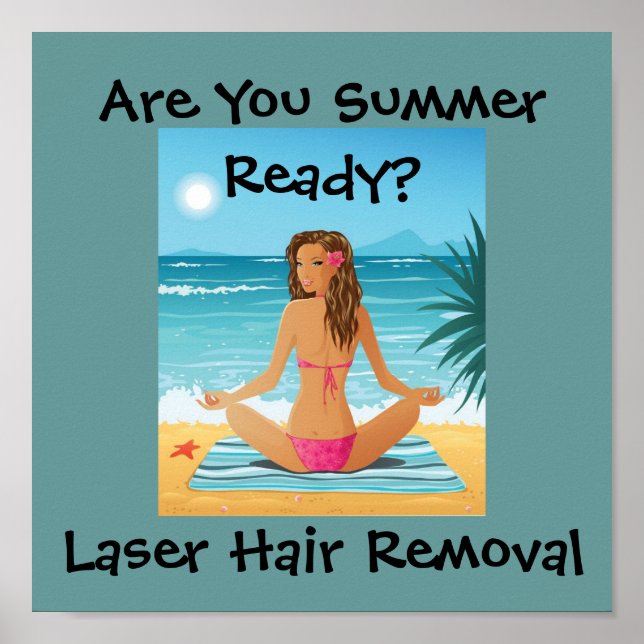 Schönheit in der Stadt 2002, Sind Sie Sommer berei Poster (Vorne)