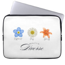 Schönheit ist unterschiedlich