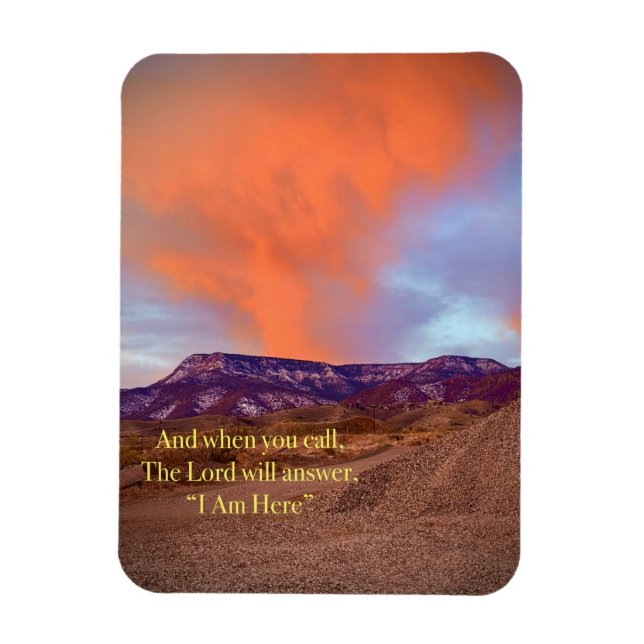 Schönheit Magnet (Vertikal)