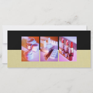 Schönheit oder ästhetische Geschenkgutscheine