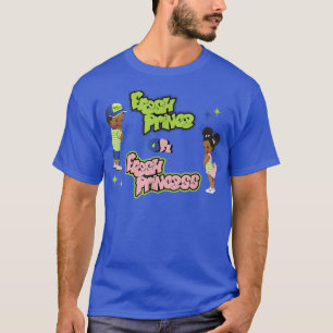 Schönheit oder Beats auf die eine oder andere Art T-Shirt